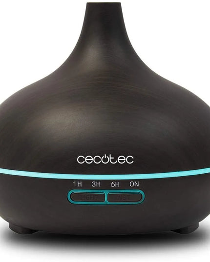 Oro drėkintuvas su aromaterapija CECOTEC Aroma 300 Ying su laikmačiu