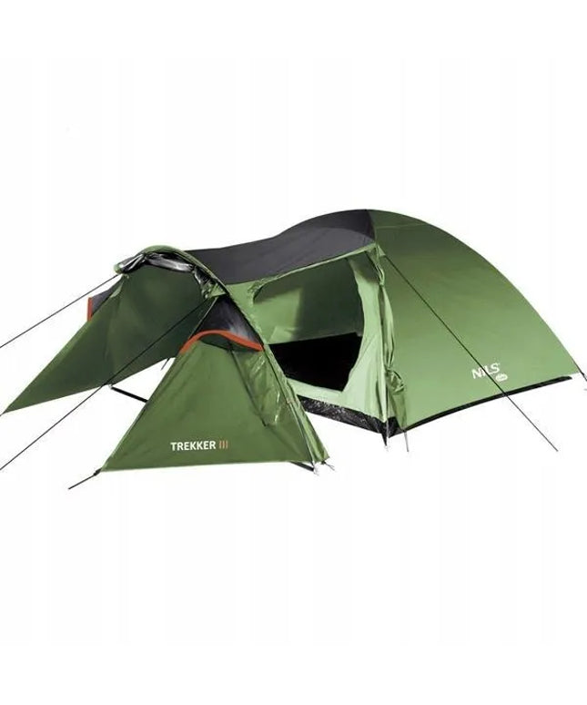 Nils Camp NC6312 kempingo palapinė Trekker III