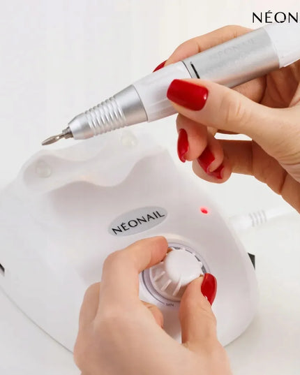 NEONAIL Nail Drill NN S12 nagų freza manikiūrui