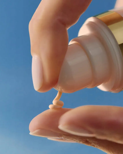 NIVEA LUMINOUS Veido kremas nuo pigmentinių dėmių SPF 50 su hialurono rūgštimi 40ml