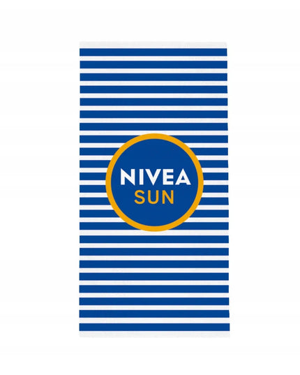 NIVEA SUN rinkinys: karoteninis losjonas SPF6 + įdegį pratęsiantis losjonas + DOVANA
