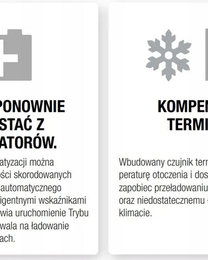 NOCO GENIUS 2 EU 6 V / 12 V 2 A akumuliatorių įkroviklis