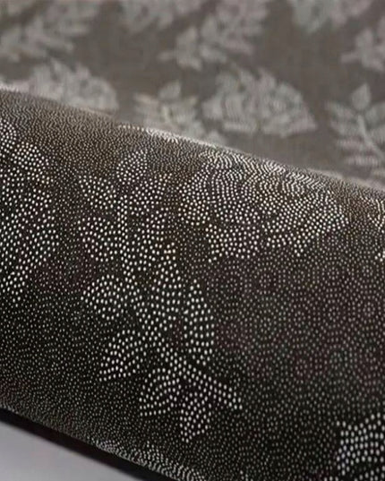 Modernus trumpaplauksis kilimas 300x200cm mėlynas pilkas VINTAGE LOFT