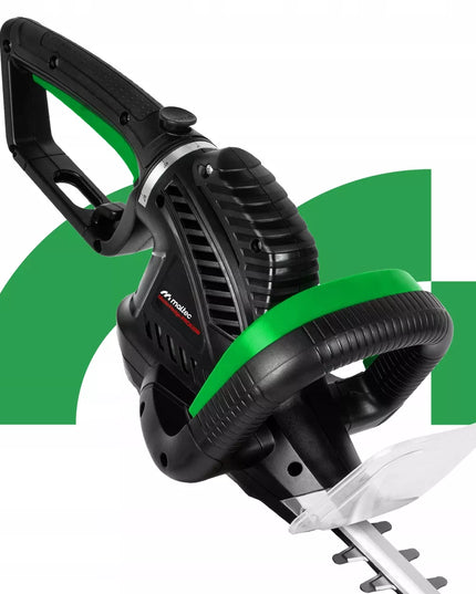Elektrinės gyvatvorių žirklės Maltec MasterHedge-PRO620W, 1800W, 61 cm