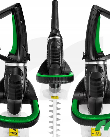 Elektrinės gyvatvorių žirklės Maltec MasterHedge-PRO620W, 1800W, 61 cm