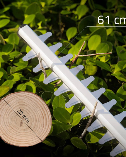 Elektrinės gyvatvorių žirklės Maltec MasterHedge-PRO620W, 1800W, 61 cm