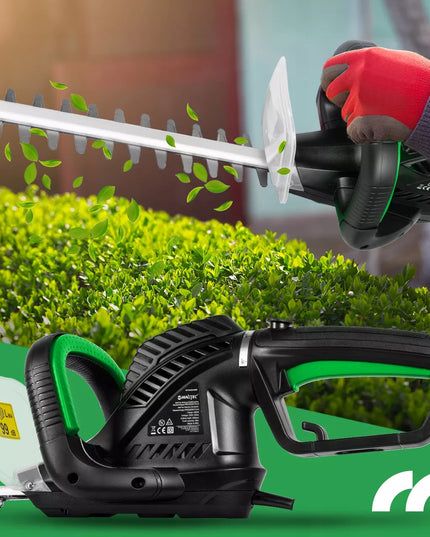 Elektrinės gyvatvorių žirklės Maltec MasterHedge-PRO620W, 1800W, 61 cm