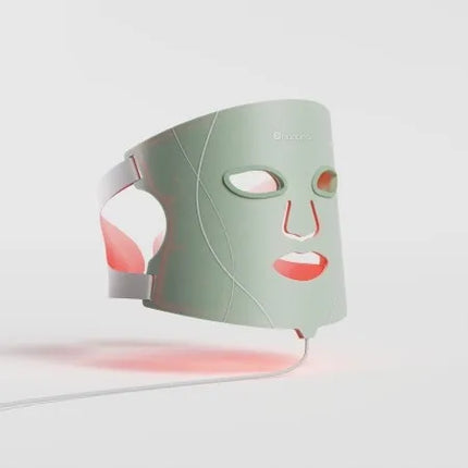 Nanoleaf LED Therapy Mask – LED šviesos terapijos veido kaukė