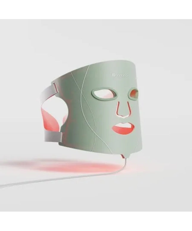Nanoleaf LED Therapy Mask – LED šviesos terapijos veido kaukė