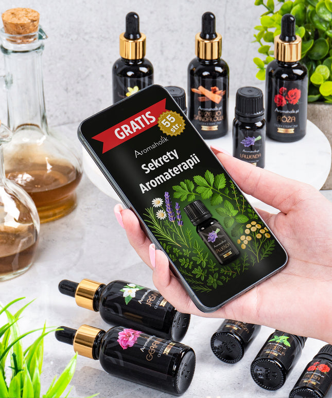 Natūralūs Gėlių Kvapieji Aliejai Namams | Kvapas Miegamajam