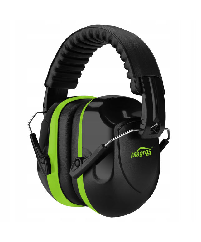 Apsauginės Darbinės Klausos Apsaugos Ausinės MAGROS