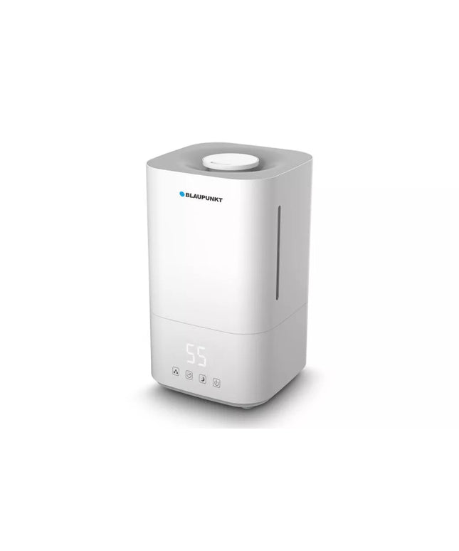 Drėkintuvas Blaupunkt AHS401, aromaterapija, LED ekranas, laikmatis