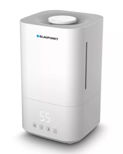 Drėkintuvas Blaupunkt AHS401, aromaterapija, LED ekranas, laikmatis