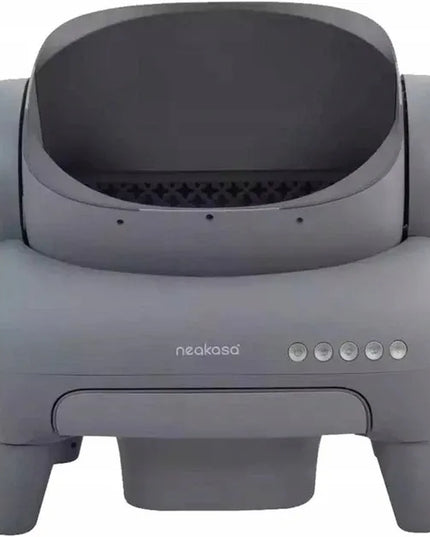 „Neakasa M1“ automatinė išmanioji atviro tipo kačių kraiko dėžė