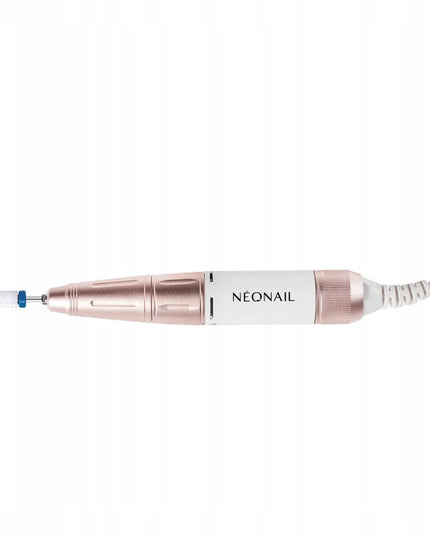 NEONAIL FUTURO nagų frezavimo aparatas su dulkių surinktuvu 2 viename „Dust Collector Nail Drill“