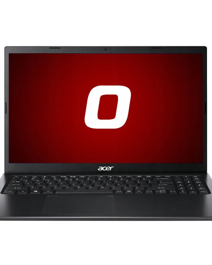 Nešiojamas kompiuteris Acer Extensa 15 4 CORE 12GB SSD512 Win10