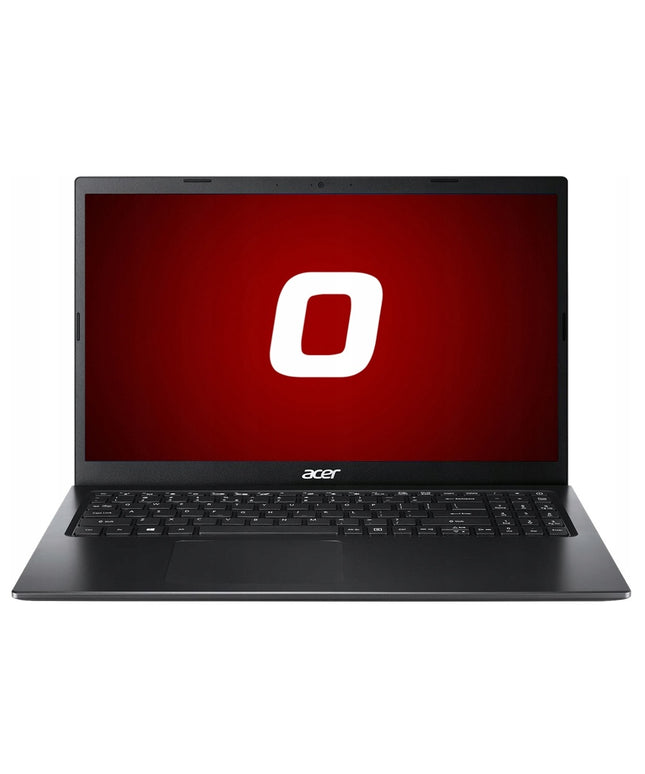 Nešiojamas kompiuteris Acer Extensa 15 4 CORE 12GB SSD512 Win10