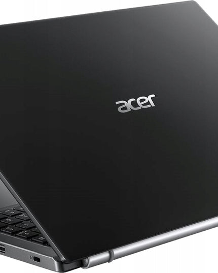 Nešiojamas kompiuteris Acer Extensa 15 4 CORE 12GB SSD512 Win10