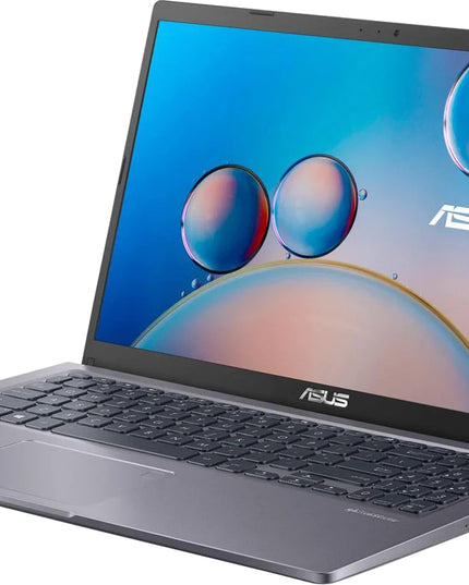 Nešiojamas kompiuteris Asus VivoBook X515JA 15,6 " Intel Core i5 16 GB / 512 GB, pilkas