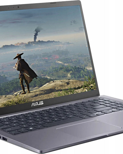 Nešiojamas kompiuteris Asus VivoBook X515JA 15,6 " Intel Core i5 16 GB / 512 GB, pilkas