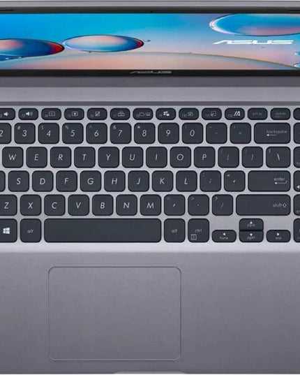 Nešiojamas kompiuteris Asus VivoBook X515JA 15,6 " Intel Core i5 16 GB / 512 GB, pilkas