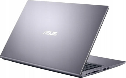 Nešiojamas kompiuteris Asus VivoBook X515JA 15,6 " Intel Core i5 16 GB / 512 GB, pilkas