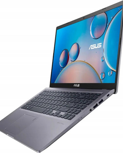 Nešiojamas kompiuteris Asus VivoBook X515JA 15,6 " Intel Core i5 16 GB / 512 GB, pilkas