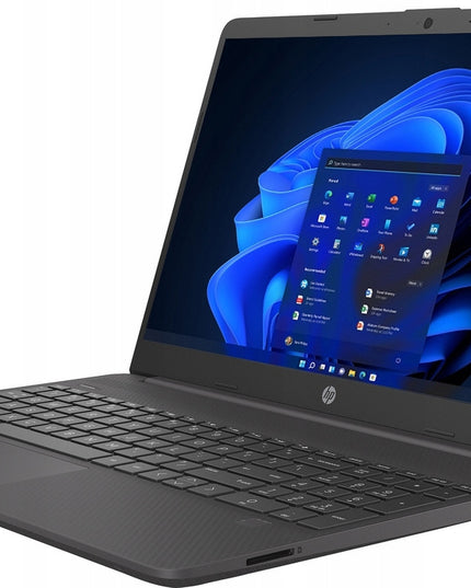 Nešiojamas kompiuteris HP 255 G8, FullHD, AMD Ryzen 5 5500U, 8GB DDR4-3200, Windows 11 Home