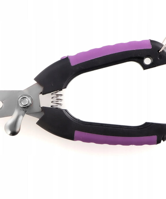 HappyPet KOM CAT CLAW CLIPPERS 10754 naginisai gyvūnų nagų kirpimui