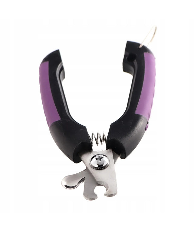 HappyPet KOM CAT CLAW CLIPPERS 10754 naginisai gyvūnų nagų kirpimui