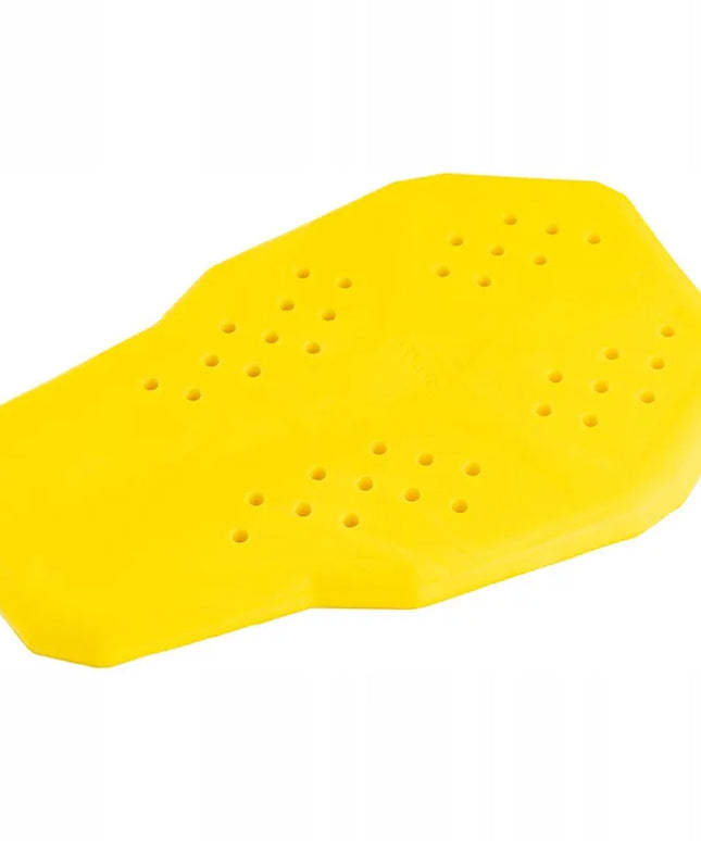 Nugaros apsauga ARMANOX 203-M (FB) LVL2 YELLOW M (400MM)