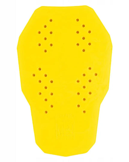Nugaros apsauga ARMANOX 203-M (FB) LVL2 YELLOW M (400MM)