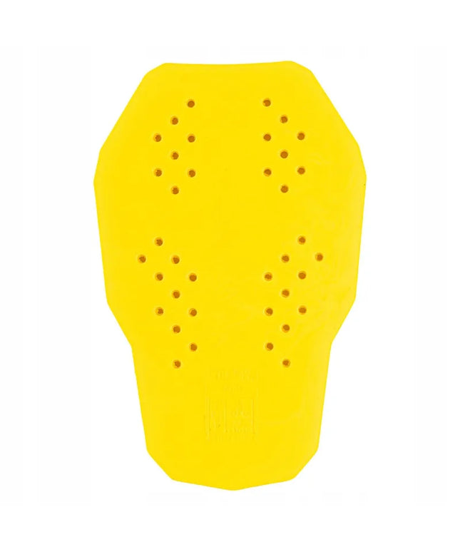 Nugaros apsauga ARMANOX 203-M (FB) LVL2 YELLOW M (400MM)