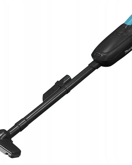 Makita DCL182ZB 18 V akumuliatorinis dulkių siurblys