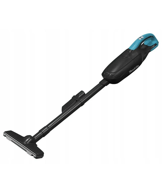 Makita DCL182ZB 18 V akumuliatorinis dulkių siurblys