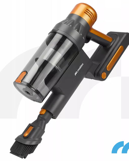 Belaidis vertikalus dulkių siurblys MalTec PRO4000 3-in-1, 500W, LED