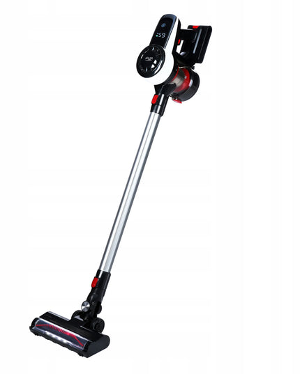 Belaidis vertikalus cikloninis dulkių siurblys Adler AD7048, 350 W