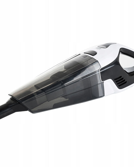 CAMRY CR 7046 belaidis rankinis dulkių siurblys su HEPA filtru, 200 W