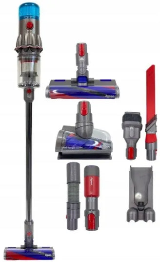 DYSON V12 ORIGIN dulkių siurblys – rinkinys