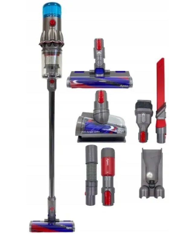 DYSON V12 ORIGIN dulkių siurblys – rinkinys