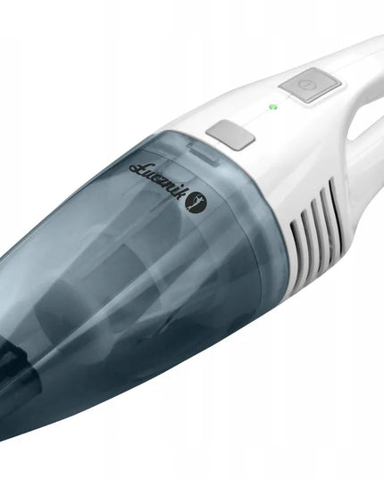 Belaidis vertikalusis dulkių siurblys 2 viename „Łucznik OP-2018“, rankinis, 85 W
