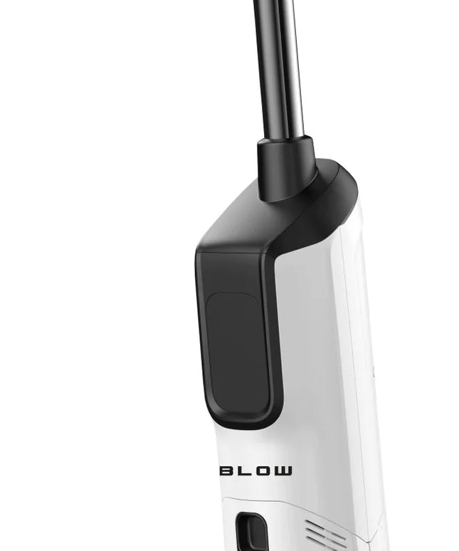 BLOW UP200 AQUA belaidis vertikalusis plaunantis dulkių siurblys 2 viename su HEPA filtru