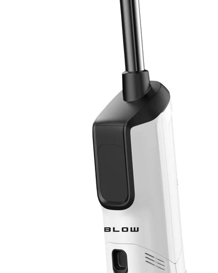 BLOW UP200 AQUA belaidis vertikalusis plaunantis dulkių siurblys 2 viename su HEPA filtru