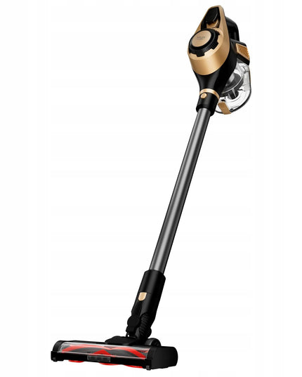 Vertikalus laidinis dulkių siurblys „Adler AD 7083GL“, 700 W, 15 000 Pa, su LED elektros šepečiu