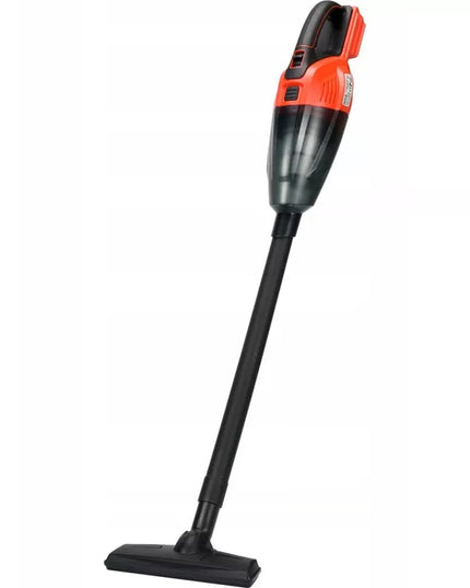 Yato YT-85680 18V belaidis rankinis automobilinis dulkių siurblys - tik korpusas