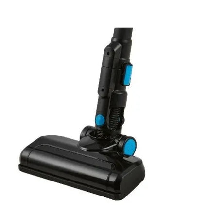 SilverCrest AQUA 2 viename belaidis cikloninis rankinis dulkių siurblys su plovimo funkcija