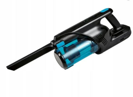 SilverCrest AQUA 2 viename belaidis cikloninis rankinis dulkių siurblys su plovimo funkcija