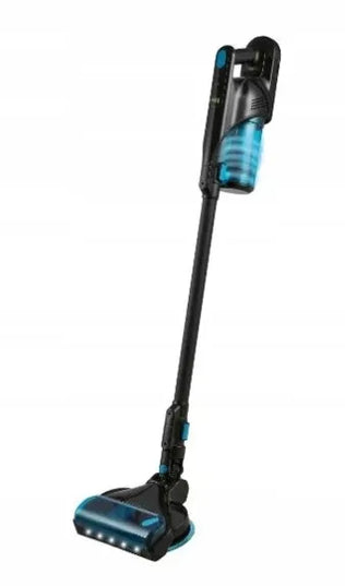 SilverCrest AQUA 2 viename belaidis cikloninis rankinis dulkių siurblys su plovimo funkcija