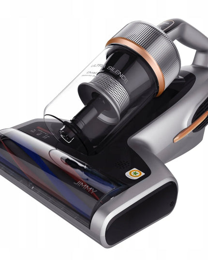 JIMMY BX7 Pro rankinis dulkių siurblys, 700 W, UV sterilizacija ir ultragarsas