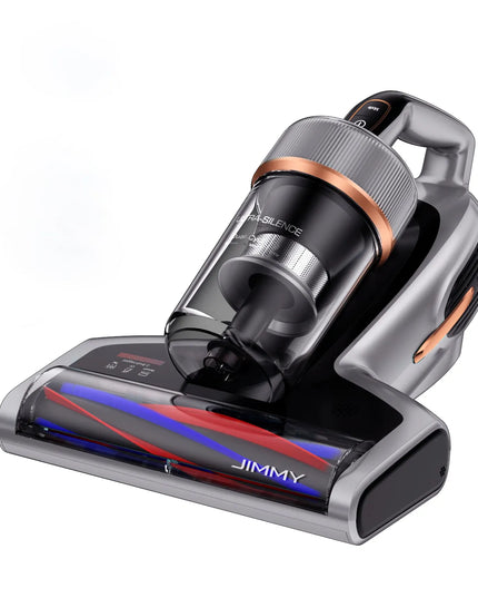 JIMMY BX7 Pro rankinis dulkių siurblys, 700 W, UV sterilizacija ir ultragarsas